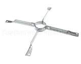BRK03736 Trane Bracket; Bearing 4 Arm
