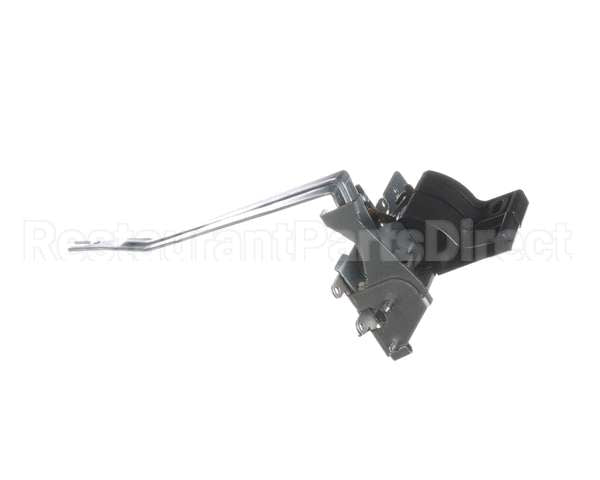 BRR37-243 Rinnai Rice Cooker Operating Unit