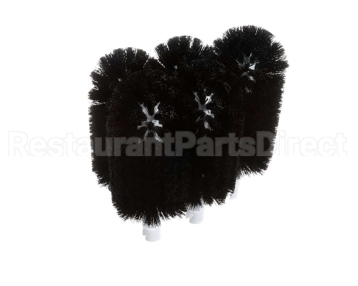 BRS-1720SL Bar Maid Brush Set - Universal Slotted