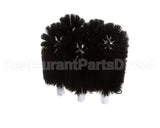 BRS-1720SL Bar Maid Brush Set - Universal Slotted