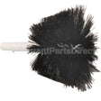 BRS-935 Compatible Bar Maid Brush, Coffee Decanter, Tapered