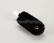 BRS-975 Bar Maid Brush-8 1/2 Center Brush For E