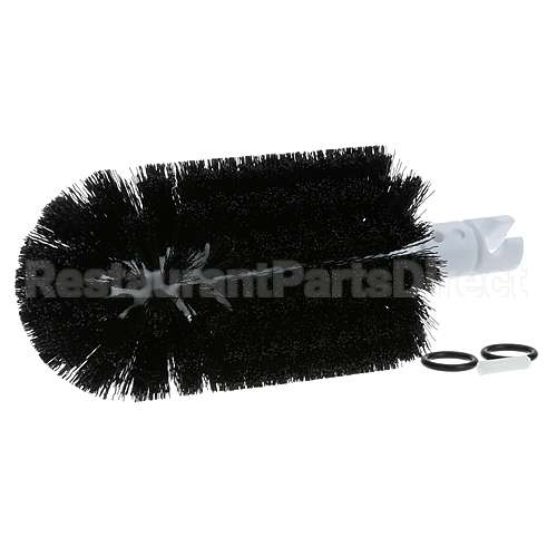 BRS917SL Compatible Bar Maid Brush, Glass Washer 6"Universal