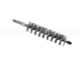 BRU00173 Trane Brush, Spin Grit Brush For Tubes 11/16 I