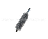 BRU00173 Trane Brush, Spin Grit Brush For Tubes 11/16 I