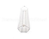 BS-26019 Alto Shaam Basket,Wire,S/S,Ar-7E Option,