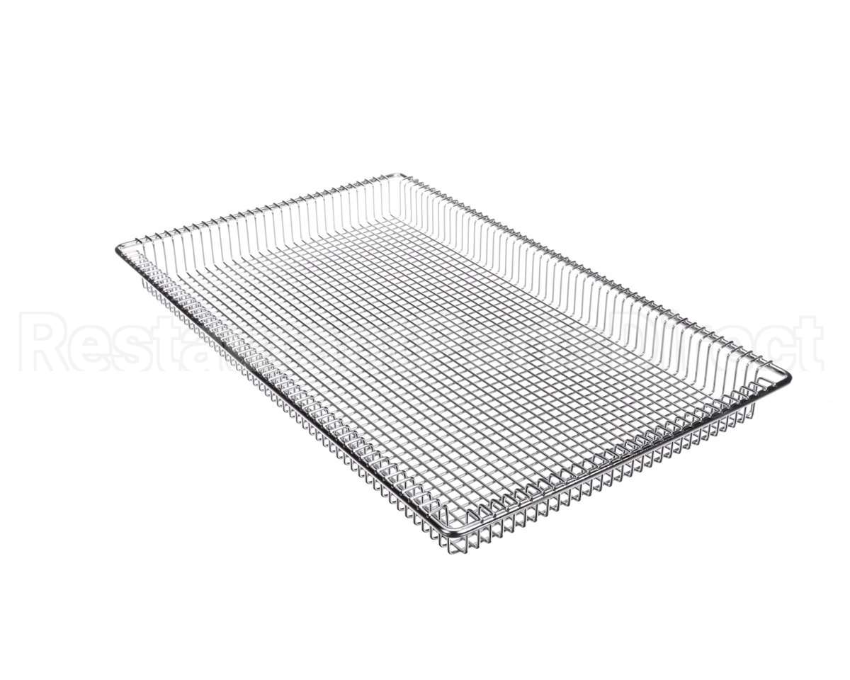 BS-26730 Alto Shaam Basket,French Fry,12 X 20,