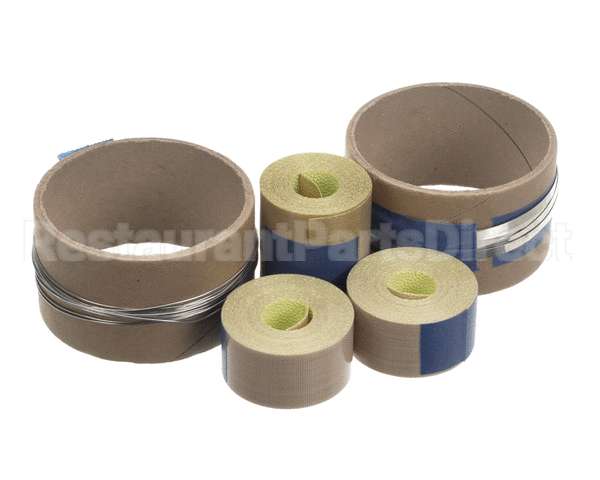 BS000RBL Minipack America Seal Bar Rebuilding Kit