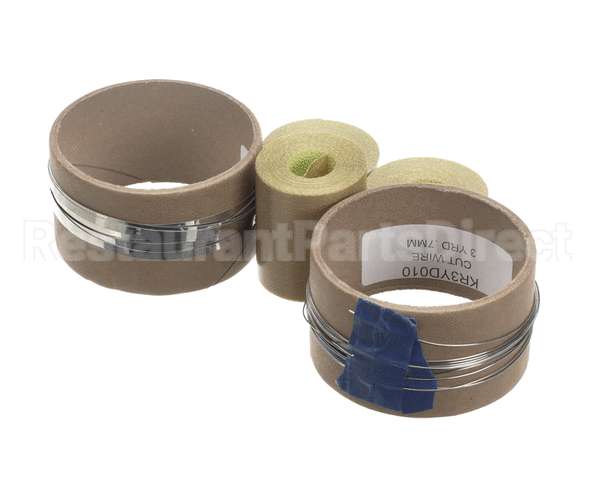 BS000RBL Minipack America Seal Bar Rebuilding Kit