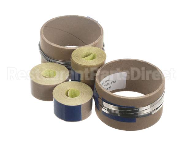 BS000RBL Minipack America Seal Bar Rebuilding Kit