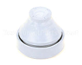 BSH.75LIQUIDTIGHT Food Warming Liquid Tight Bushing 3/4 Hole
