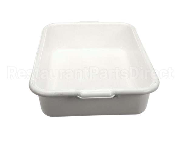 BTA025 Bki Pan, Bus White Plastic