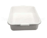 BTA025 Bki Pan, Bus White Plastic