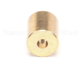 BU-25094 Alto Shaam Bushng,Ct,Ml,Brass,Distance
