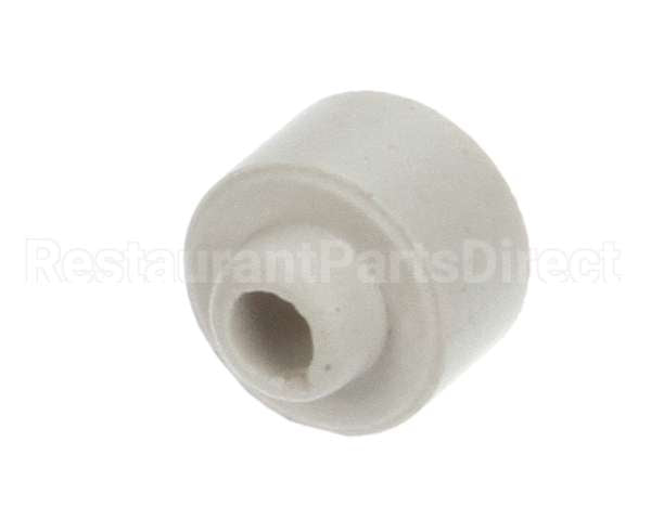 BU-3105 Alto Shaam Bushing,Male,Steatite Ceramic