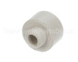 BU-3105 Alto Shaam Bushing,Male,Steatite Ceramic