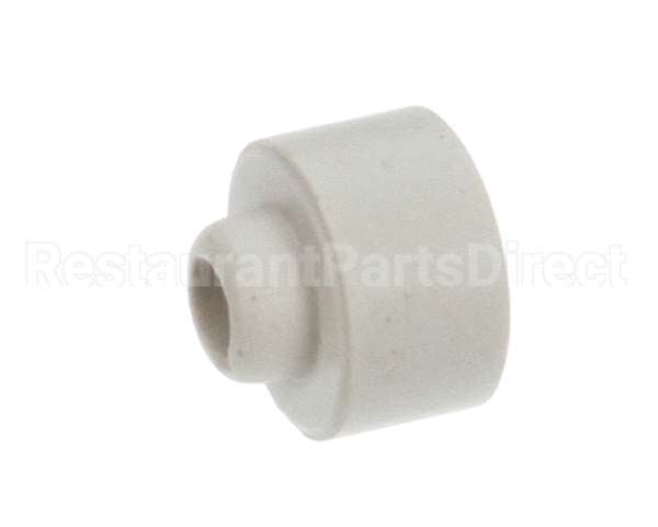 BU-3105 Alto Shaam Bushing,Male,Steatite Ceramic