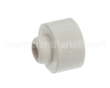 BU-3105 Alto Shaam Bushing,Male,Steatite Ceramic