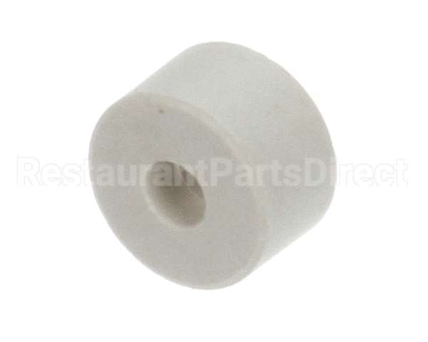 BU-3106 Alto Shaam Bushing,Cup,Steatite Ceramic