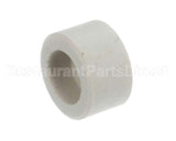 BU-3106 Alto Shaam Bushing,Cup,Steatite Ceramic