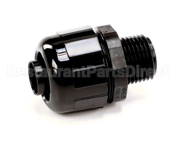 BU-34606 Alto Shaam Bushing, 1/2 Npt Non-Metallica