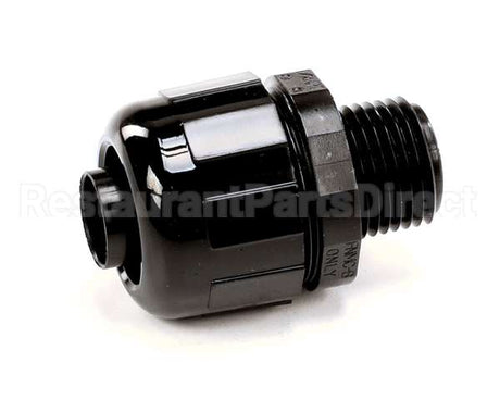 BU-34606 Alto Shaam Bushing, 1/2 Npt Non-Metallica