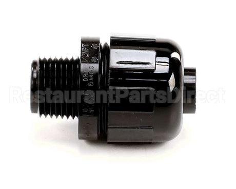 BU-34606 Alto Shaam Bushing, 1/2 Npt Non-Metallica