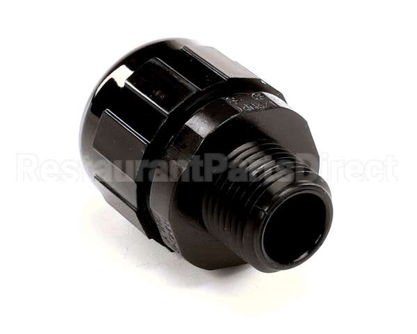 BU-34606 Alto Shaam Bushing, 1/2 Npt Non-Metallica