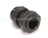 BU-3964 Alto Shaam Bushing,Strain Relief,Straight