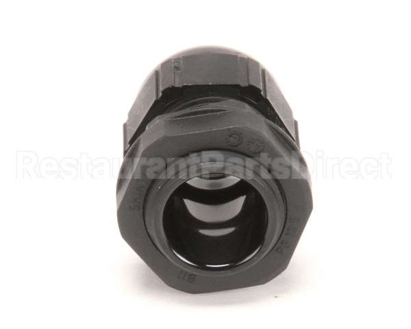 BU-3964 Alto Shaam Bushing,Strain Relief,Straight