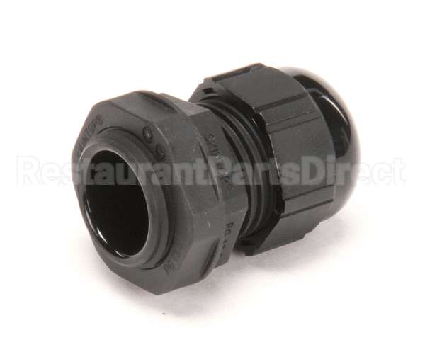 BU-3964 Alto Shaam Bushing,Strain Relief,Straight