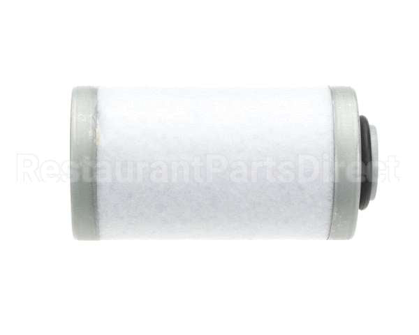 BU-532.221.00 Lumar Ideal Exhaust Filter Short