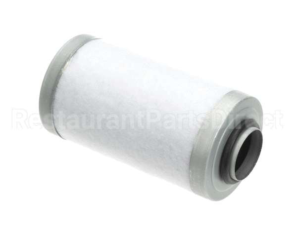 BU-532.221.00 Lumar Ideal Exhaust Filter Short
