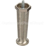 BU00511.0000 Compatible Bunn Leg 4H 1/4-20 X 1/2 Long