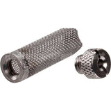 BU01037.0003 Compatible Bunn Tip & Screen, Funnel