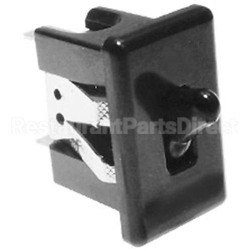 BU01061.0000 Compatible Bunn Start Switch 5/8 X 1-1/4 Spst
