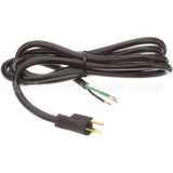 BU01638.0000 Compatible Bunn Cord Set 12/3 Sjtow 8"