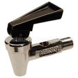 BU02596.1003 Compatible Bunn Faucet, Self-Serve, Blk Handle