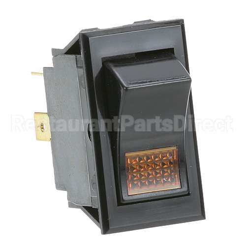 BU03357-0000 Compatible Bunn Switch 7/8 X 1-1/2 Spst