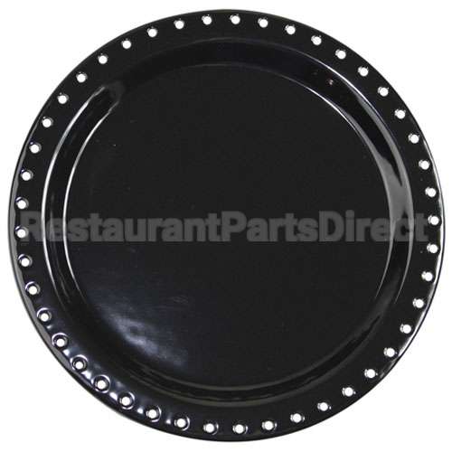 BU03656-0000 Compatible Bunn Warmer Dish - Black