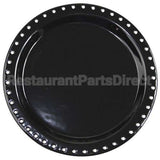 BU03656.0000 Compatible Bunn Warmer Dish - Black