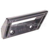 BU03710.0002 Compatible Bunn Handle, Side (Black)