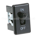 BU04225.0002 Compatible Bunn Snap-In Switch 5/8 X 1-1/4 Spst