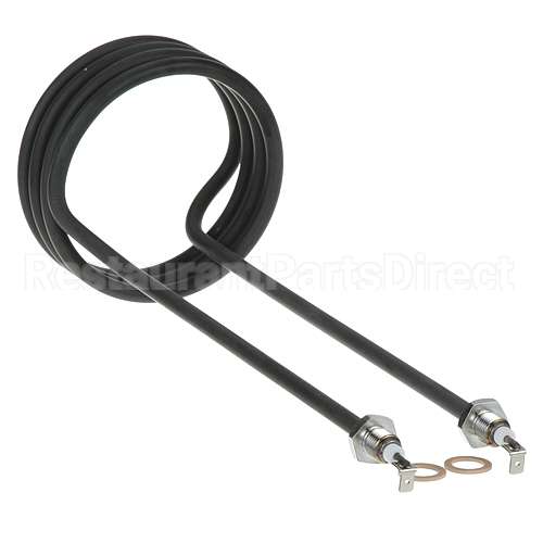 BU04637.1000 Compatible Bunn Coffee Element 240V 3500W 4-3/4" Dia