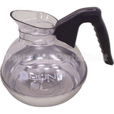 BU06100.0101 Compatible Bunn Bunn Coffee Pot 06100.01 01