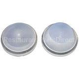 BU07073.1000 Compatible Bunn Grommet Kit - Thermostat