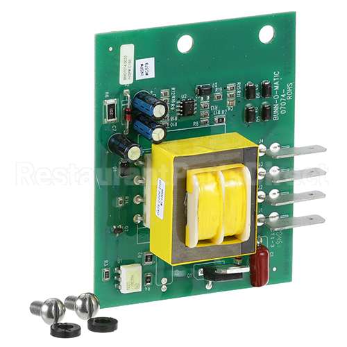 BU07074.1033 Compatible Bunn Control, Liquid Level, 1 Sec