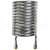 BU12689-1 Compatible Bunn Hot Water Coil Kit