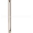 BU1286-0000 Compatible Bunn Shield, Sight Glass, 8"L, Chrome