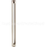 BU1286-0000 Compatible Bunn Shield, Sight Glass, 8"L, Chrome